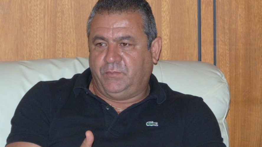 Ex-goleiro Serginho Boneca explica apelido em entrevista
