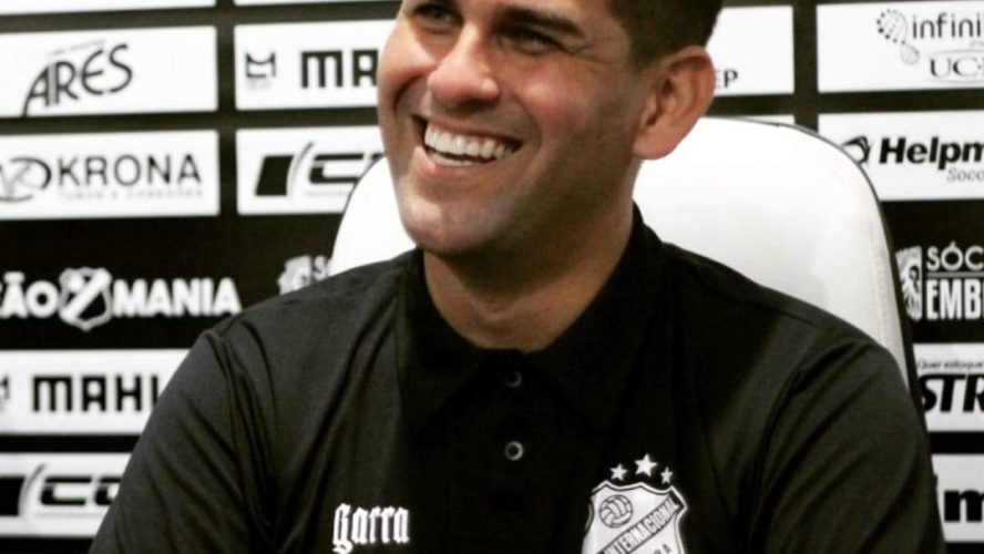 Debate – Copa Paulista ruim pesou para saída de Soriano na Inter