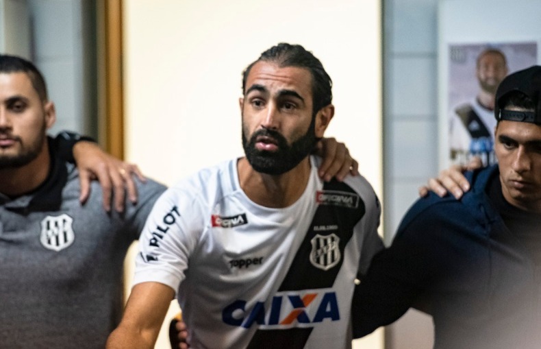 Jogador com mais de 100 jogos por Ponte e Botafogo pode ser o xerife da Inter