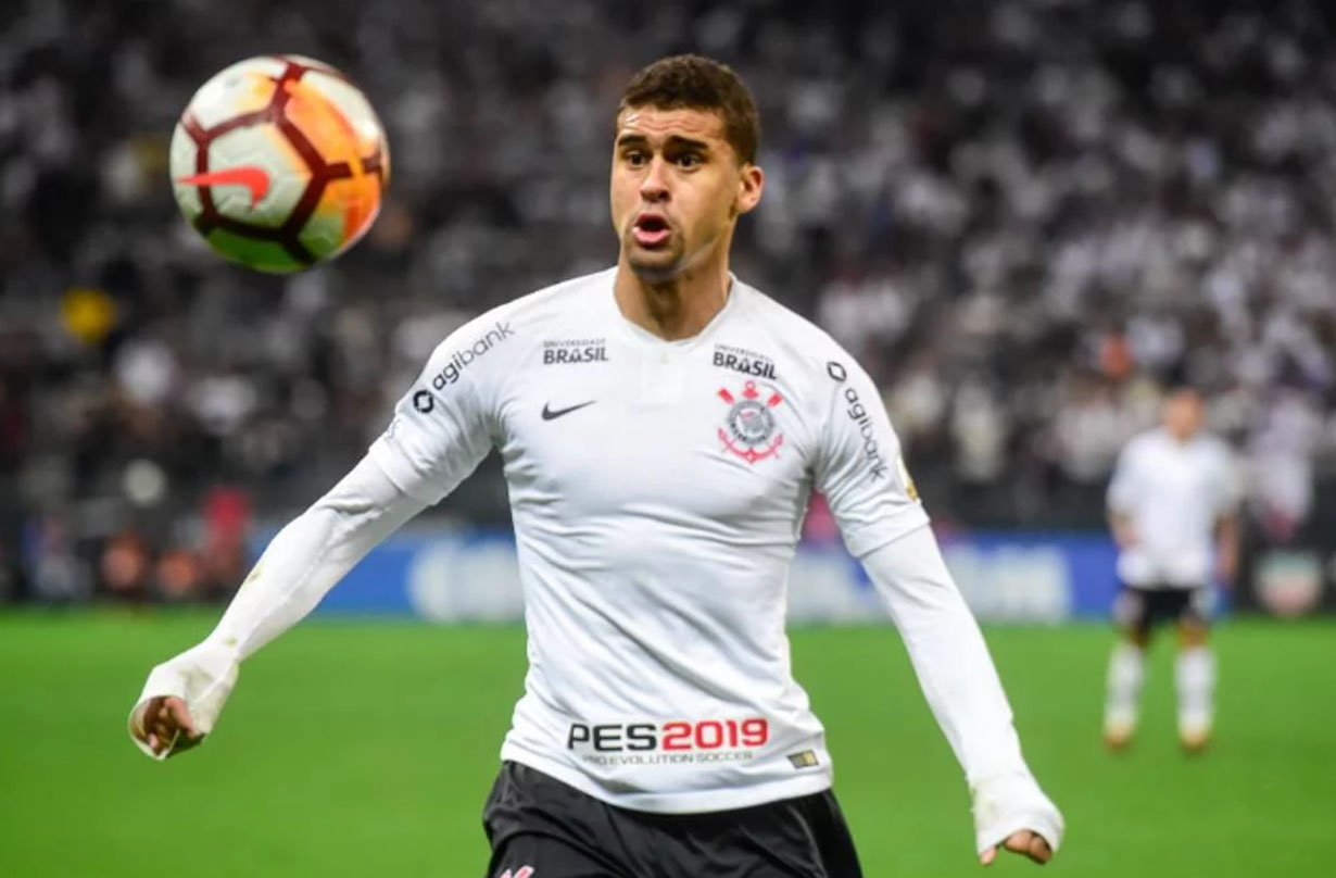 Zagueiro tricampeão paulista pelo Corinthians pode acertar com a Inter