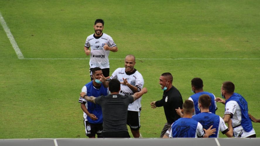 Coluna 03 de Marcelo Pilon – Inter 1 x 0 Novorizontino