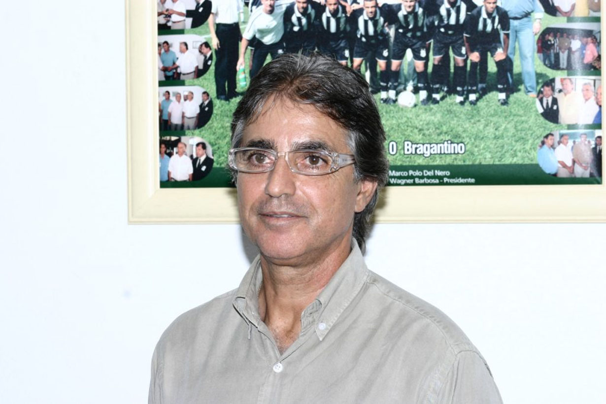 Morre Julio Espinosa, ex-técnico da Inter