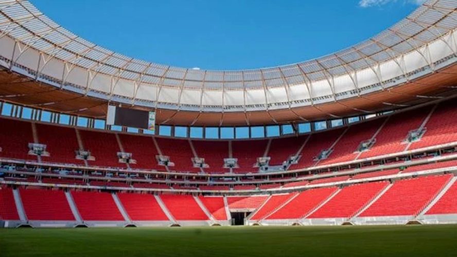 Presidente da Inter deve fazer contraproposta para levar jogo para Brasília