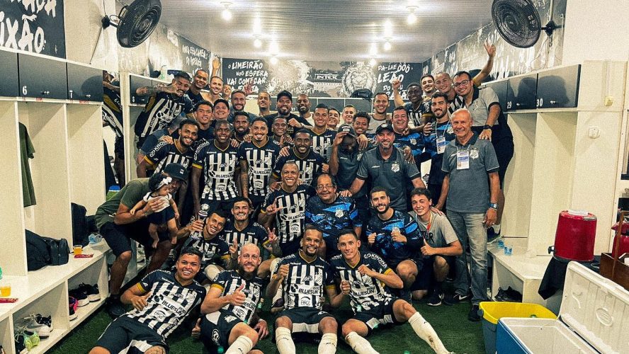 Inter vence Ituano e ganha respiro no Paulistão