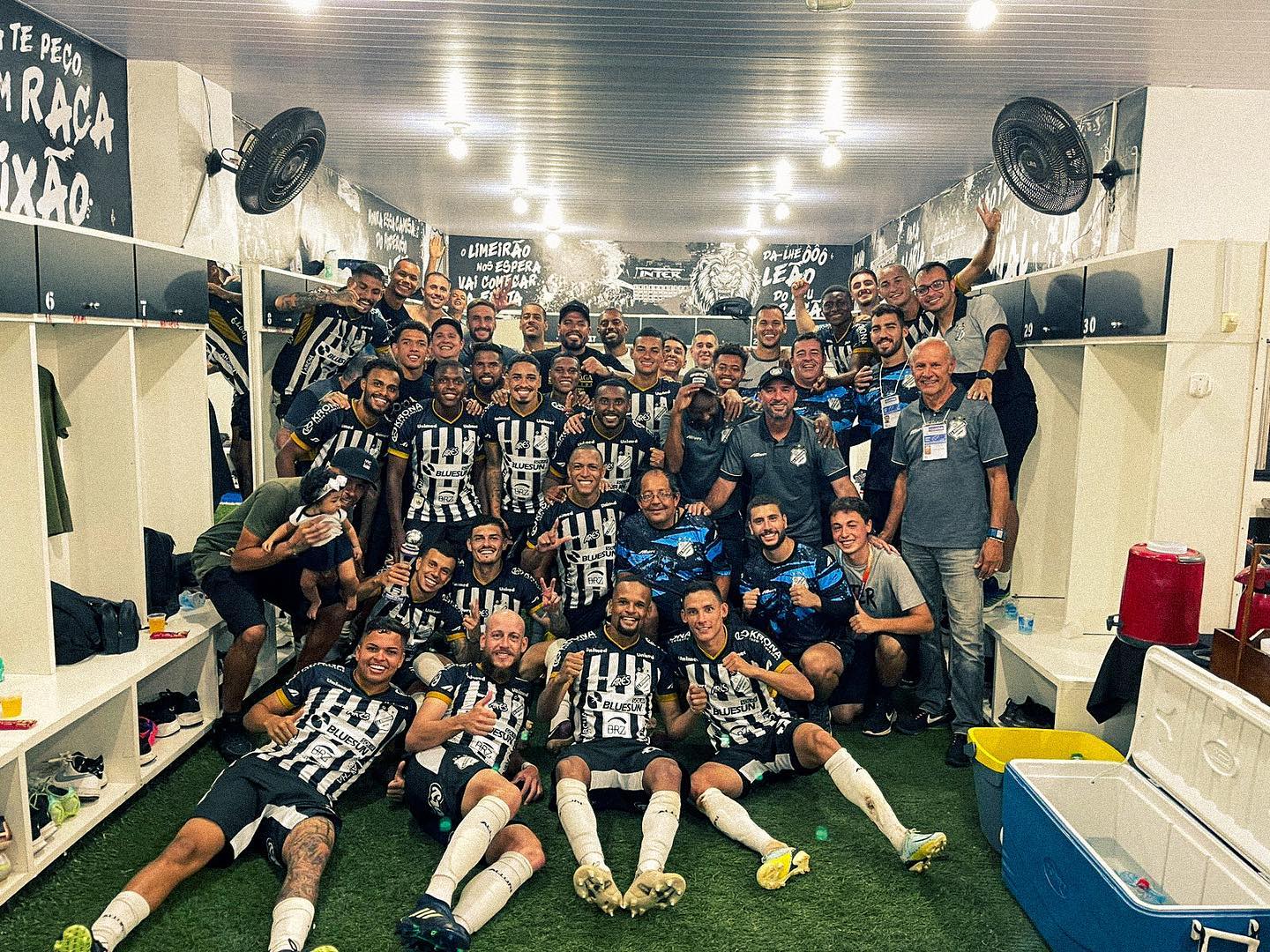 Inter vence Ituano e ganha respiro no Paulistão