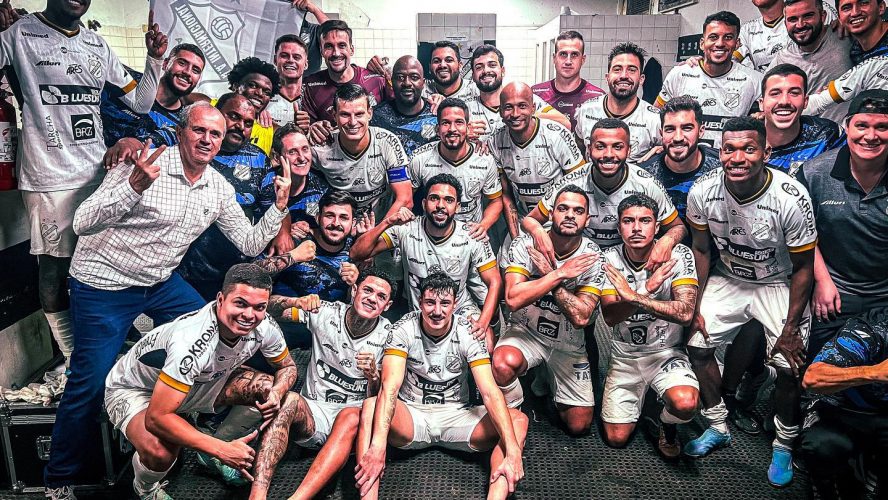 Guerreira, Inter vence o XV em Piracicaba e encerra tabu