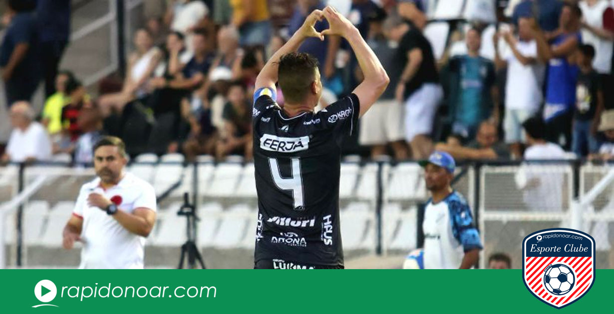 Inter vence Pouso Alegre e encerra tabu de 27 anos