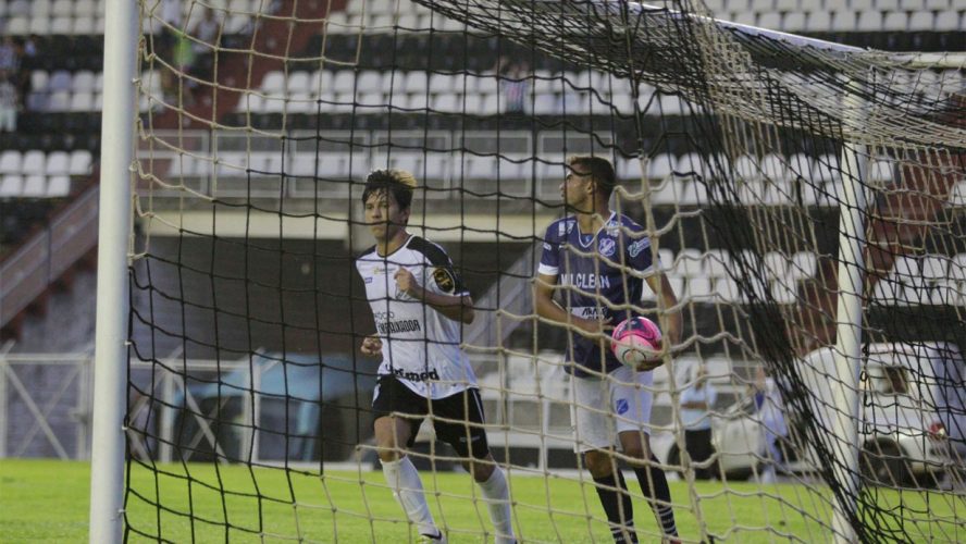 Todos os números que envolvem Inter x Taubaté