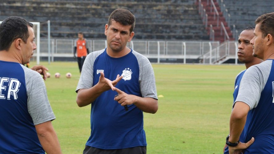 Inter estreia hoje na Copa Paulista e nunca perdeu para o Audax na história