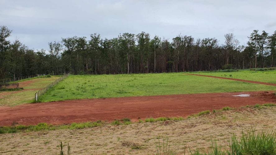 Explicação sobre o atraso nas obras do CT da Inter
