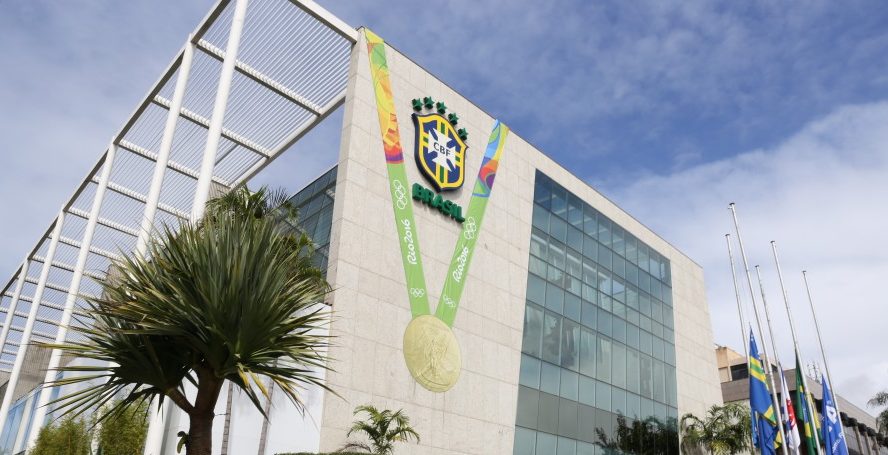 Inter terá aporte financeiro da CBF na Série D