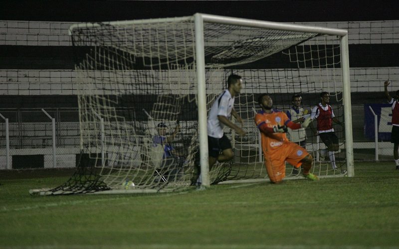 Inter venceu os últimos três confrontos contra o São Bento no Limeirão