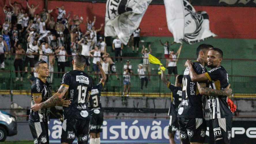 Inter tem melhor início de Paulistão em 26 anos