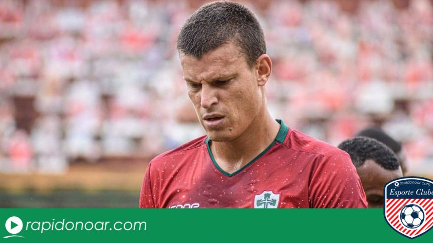 Inter contrata o experiente zagueiro Diego Jussani