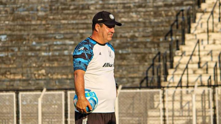 Preparador físico Roberto Nogueira deixa a Inter de Limeira