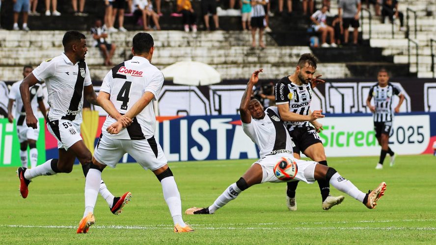 Balanço completo da Inter em suas 29 participações no Paulistão