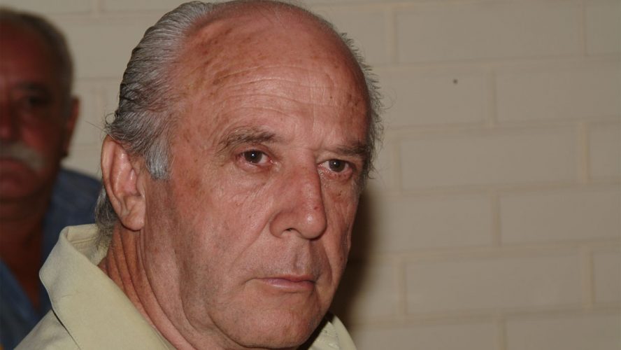 Morre Roque Del Mondo, que trabalhou 50 anos na Inter