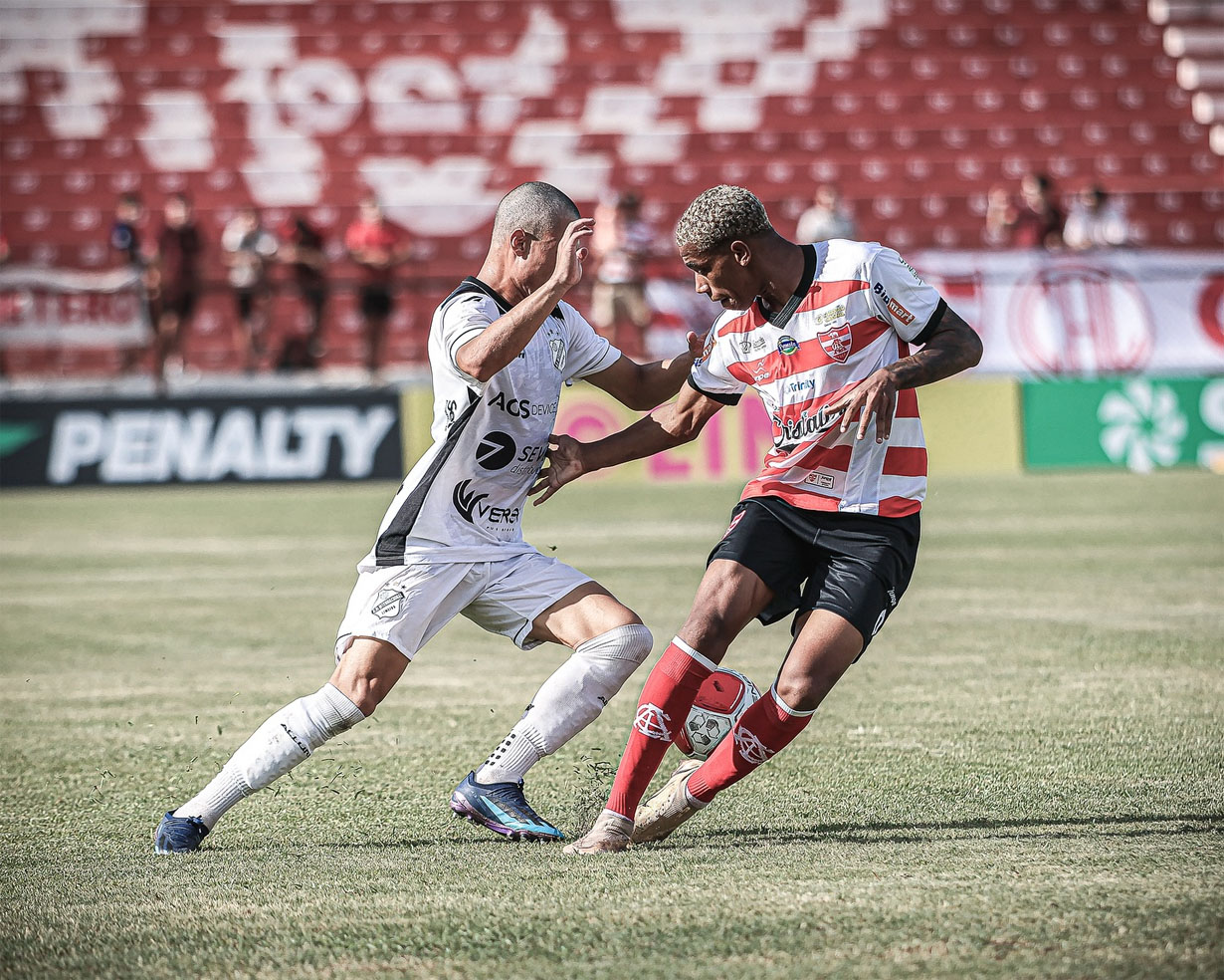 Linense elimina Inter na Copinha, mas Denis Augusto segue no comando